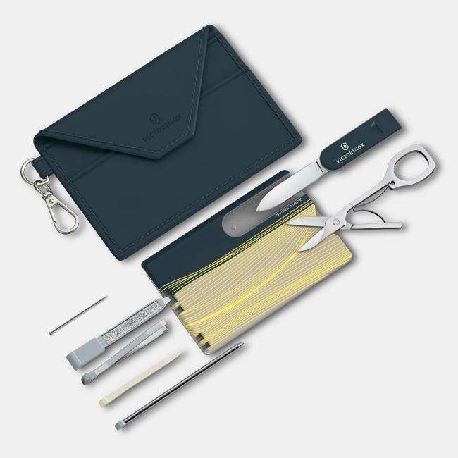 Swiss Cards et accessoires Victorinox