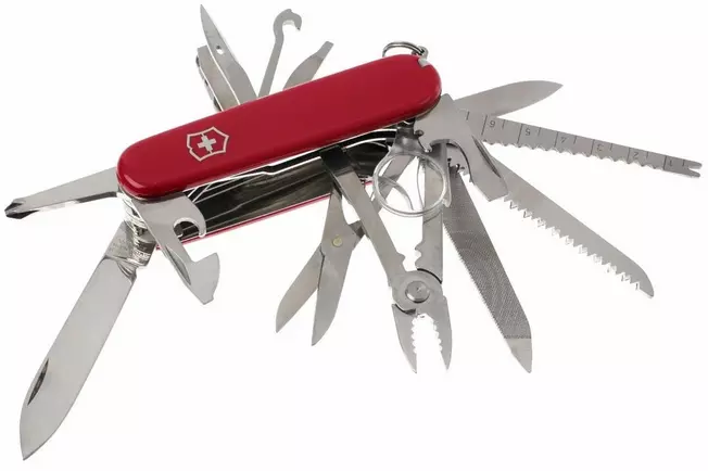 Couteau suisse Victorinox - L'original